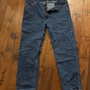 Levi’s 505 Jeans w44l34